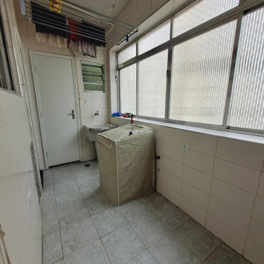 Apartamento 4 Quartos, 3 Banheiros, Vista Para O Mar Pitangueiras, Sacada, 1 Vaga De Garagem, Apenas 50 Metros Do Mar Guarujá Extérieur photo
