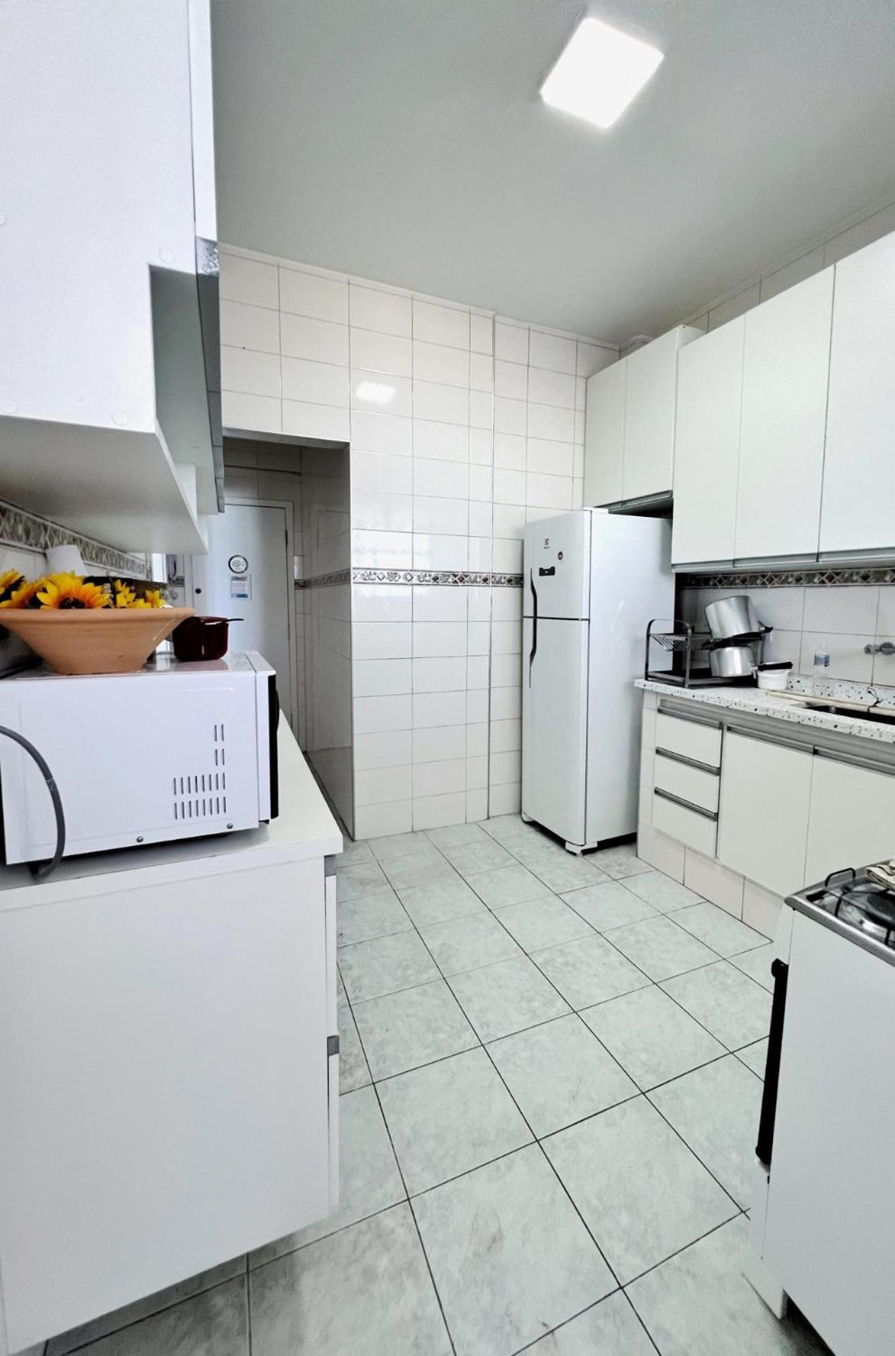 Apartamento 4 Quartos, 3 Banheiros, Vista Para O Mar Pitangueiras, Sacada, 1 Vaga De Garagem, Apenas 50 Metros Do Mar Guarujá Extérieur photo