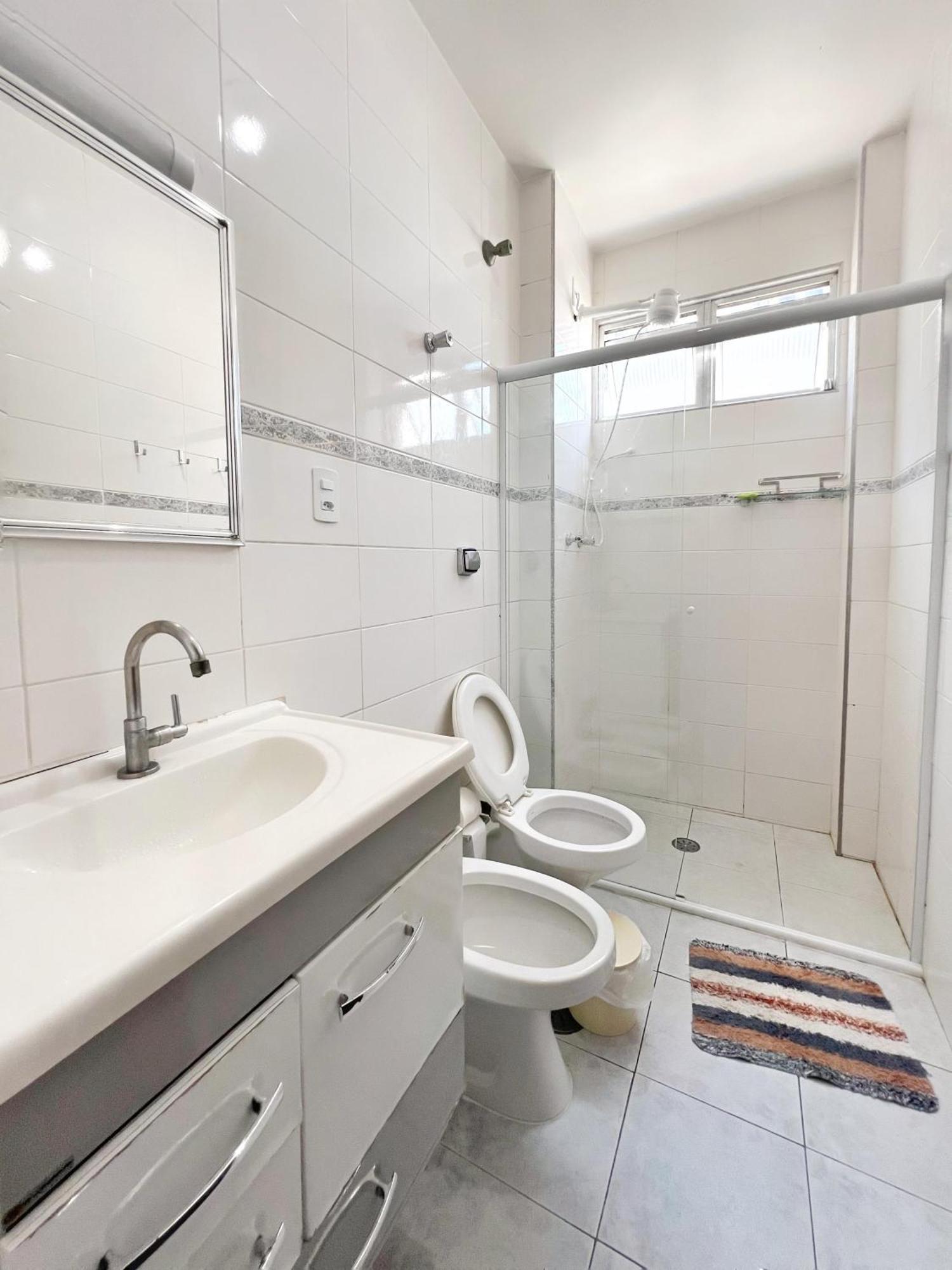 Apartamento 4 Quartos, 3 Banheiros, Vista Para O Mar Pitangueiras, Sacada, 1 Vaga De Garagem, Apenas 50 Metros Do Mar Guarujá Extérieur photo
